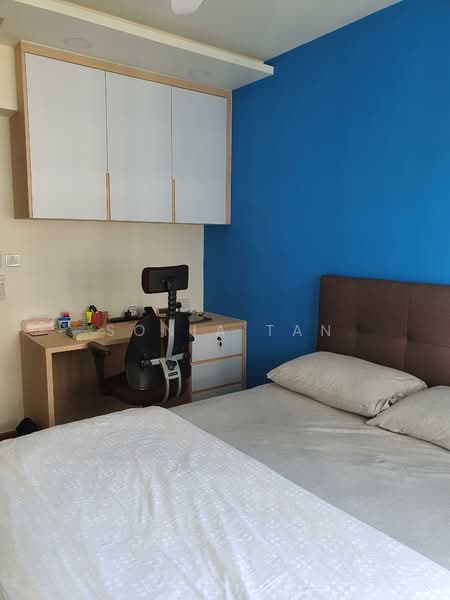 152 Lorong 2 Toa Payoh HDB Flat For Sale at S$ 980,000 | PropertyGuru Singapore - Bedroom
