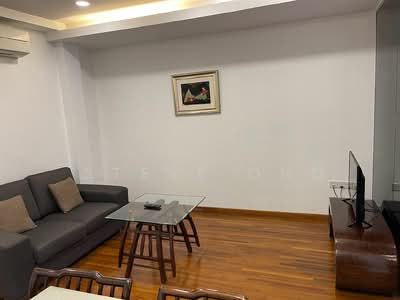 For Rent - The Edelweiss Residences