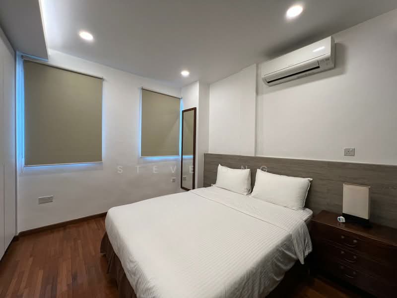 11 Lor 31 Geylang, , Studio, 371 sqft, Apartment For Rent, by Steve Ong, 500096296 - Bedroom - PropertyGuru.com.sg