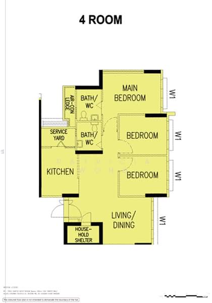 874C Tampines Street 85 HDB Flat For Sale at S$ 758,000 | PropertyGuru Singapore