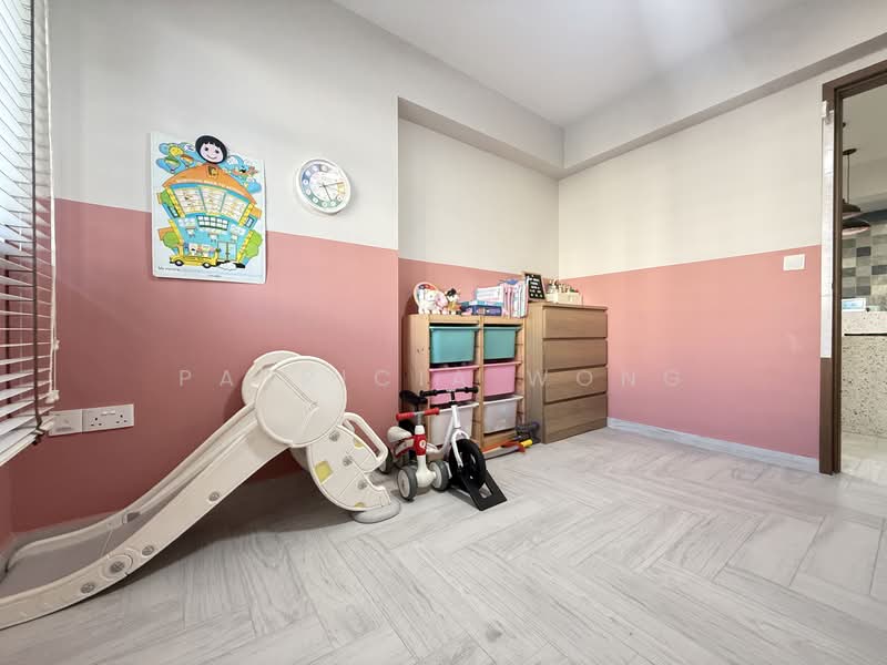 874C Tampines Street 85 HDB Flat For Sale at S$ 758,000 | PropertyGuru Singapore - Interior