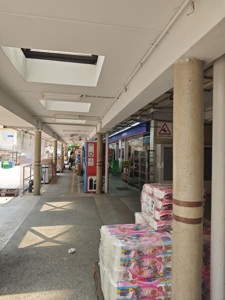 Stirling Road, Stirling Road, 500 sqft, Shop / Shophouse For Rent, by Alvin Lim, 500096301 - Exterior - CommercialGuru.com.sg