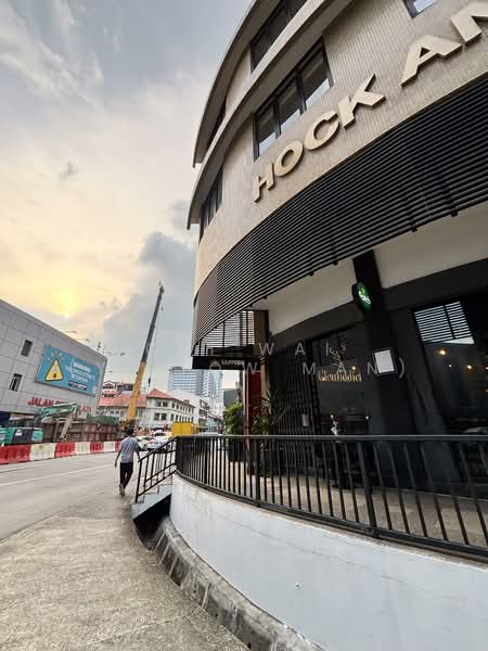 Jalan Besar Plaza, 101 Kitchener Road, 667 sqft, Other Retail For Sale, by Chi Wai (Yellow Man), 500096303 - CommercialGuru.com.sg