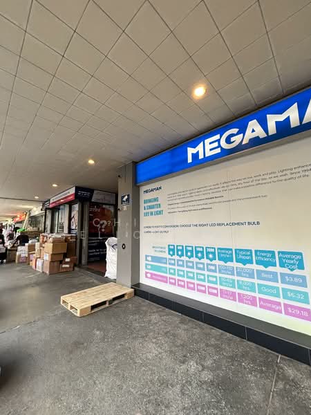 Jalan Besar Plaza, 101 Kitchener Road, 667 sqft, Other Retail For Sale, by Chi Wai (Yellow Man), 500096303 - CommercialGuru.com.sg