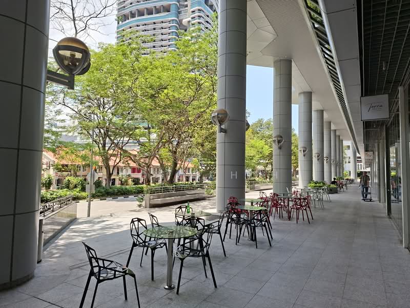 F&B 10 Minutes from Bugis from Bugis MRT, , 753 sqft, Food & Beverage For Rent, by Noel Choh, 500096304 - CommercialGuru.com.sg