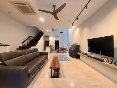 For Sale - The Springside