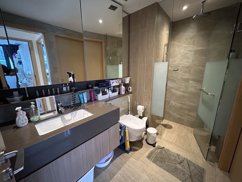 The Jovell Condominium For Sale at S$ 995,000 | PropertyGuru Singapore - Bathroom