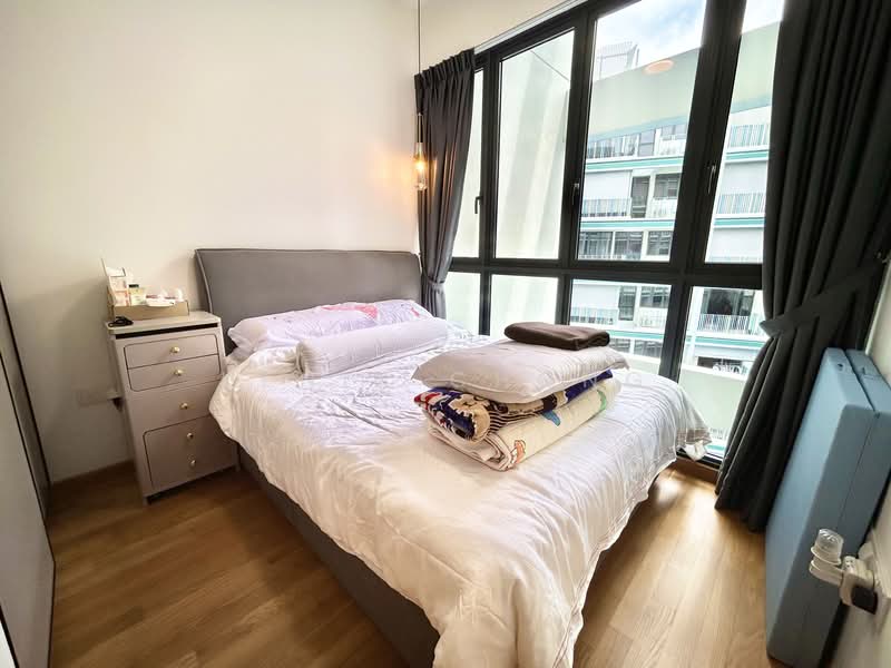 The Jovell Condominium For Sale at S$ 995,000 | PropertyGuru Singapore - Bedroom