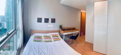 For Rent - The Sail @ Marina Bay