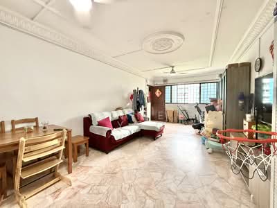 For Sale - 908 Jurong West Street 91