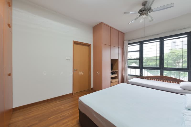 Cheap! Freehold! Near Tanjong Katong Primary School! Apartment For Sale at S$ 3,199,999 | PropertyGuru Singapore - Bedroom