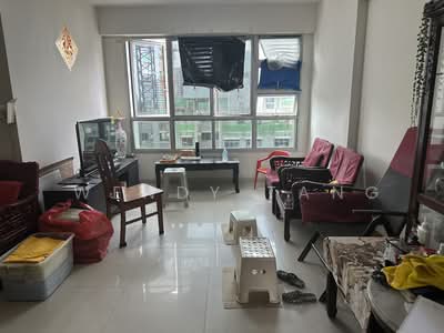 For Sale - 117B Jalan Tenteram