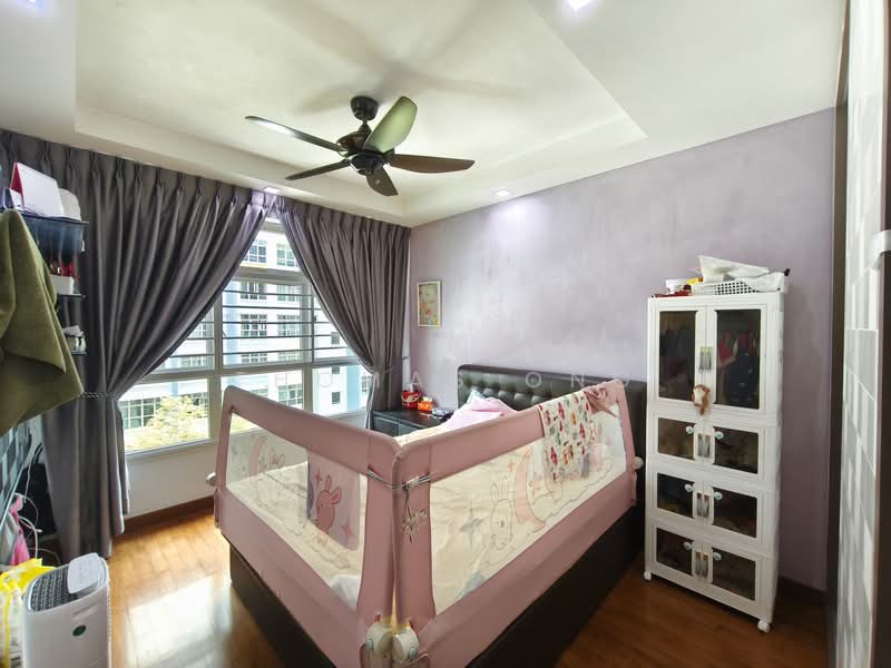887A Woodlands Drive 50 HDB Flat For Sale at S$ 660,000 | PropertyGuru Singapore - Bedroom
