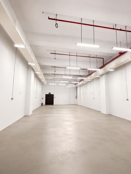 L&Y Building, 59 Jalan Pemimpin, 1,676 sqft, Light Industrial (B1) For Rent, by Rachel Renee Lim, 500096324 - Interior - CommercialGuru.com.sg