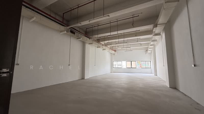 L&Y Building, 59 Jalan Pemimpin, 1,676 sqft, Light Industrial (B1) For Rent, by Rachel Renee Lim, 500096324 - Interior - CommercialGuru.com.sg