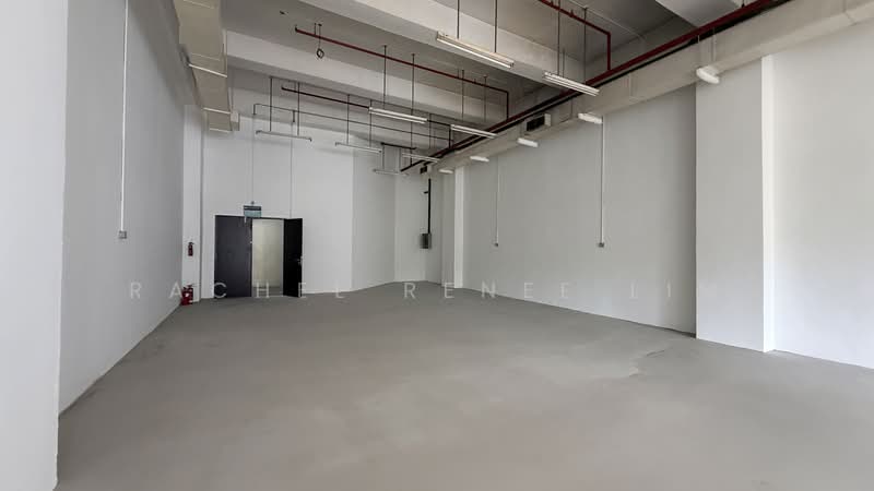 L&Y Building, 59 Jalan Pemimpin, 1,676 sqft, Light Industrial (B1) For Rent, by Rachel Renee Lim, 500096324 - Interior - CommercialGuru.com.sg