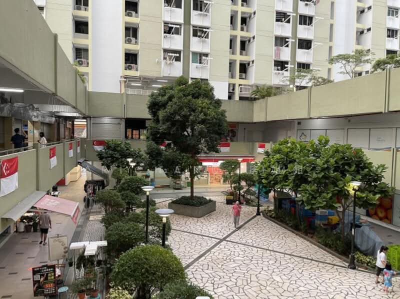 Tanjong Pagar Plaza, Chinatown / Tanjong Pagar, 602 sqft, Shop / Shophouse For Rent, by Amy Zeng 房姐姐, 500096325 - Exterior - CommercialGuru.com.sg
