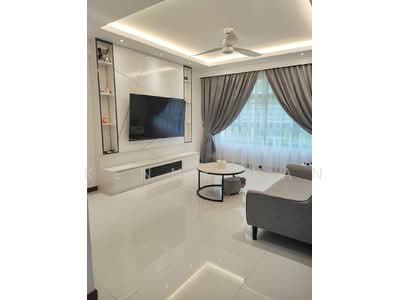 For Rent - 605C Tampines Street 61