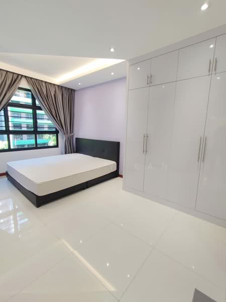 605C Tampines Street 61, 605C Tampines Street 61, 3 Bedrooms, 990 sqft, HDB Flat For Rent, by Kenny Kan, 500096328 - Bedroom - PropertyGuru.com.sg