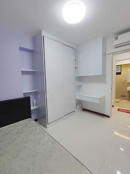 605C Tampines Street 61, 605C Tampines Street 61, 3 Bedrooms, 990 sqft, HDB Flat For Rent, by Kenny Kan, 500096328 - Bedroom - PropertyGuru.com.sg