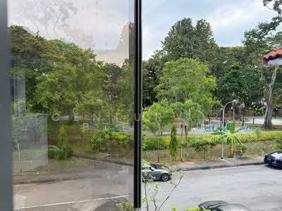 For Sale - Tai Hwan Garden