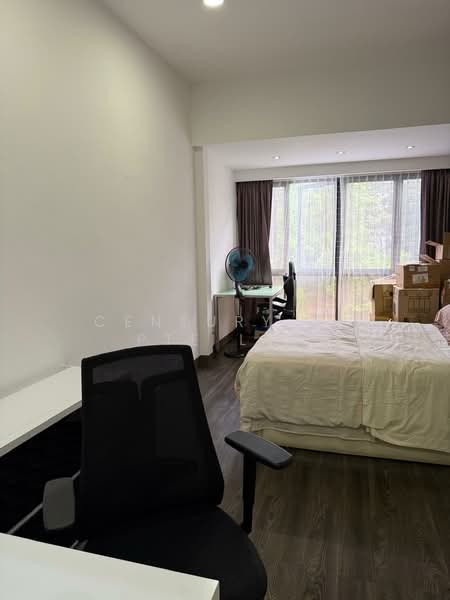 Tai Hwan Garden Terraced House For Sale at S$ 4,638,000 | PropertyGuru Singapore - Bedroom