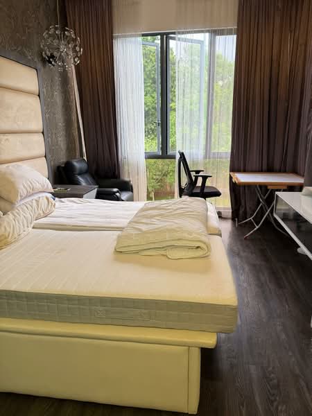 Tai Hwan Garden Terraced House For Sale at S$ 4,638,000 | PropertyGuru Singapore - Bedroom