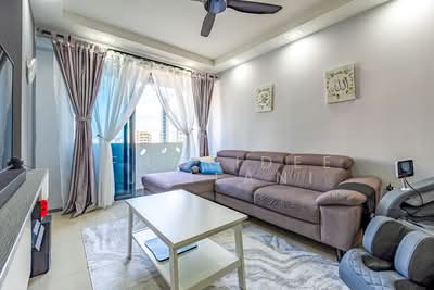 For Sale - 308C Punggol Walk