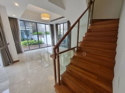 For Rent - Greenwood Mews