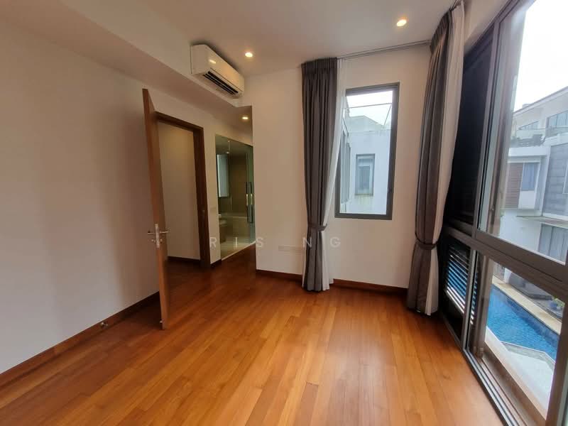Greenwood Mews, 271 Greenwood Avenue, 5 Bedrooms, 3,165 sqft, Cluster House For Rent, by Ris Ng, 500096335 - Bedroom - PropertyGuru.com.sg