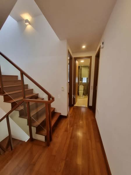 Greenwood Mews, 271 Greenwood Avenue, 5 Bedrooms, 3,165 sqft, Cluster House For Rent, by Ris Ng, 500096335 - Corridor - PropertyGuru.com.sg