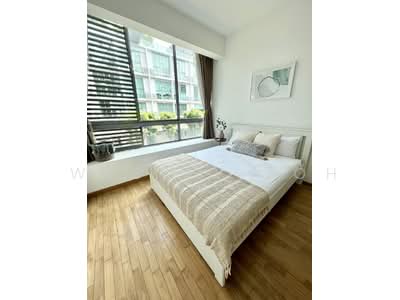 For Rent - One-North Residences