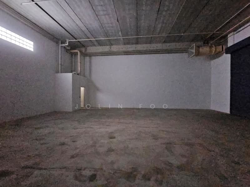 Shine@Tuas South, 11 Tuas South Link 1, 1,786 sqft, Factory / Workshop (B2) For Rent, by Jolin Foo, 500096337 - Interior - CommercialGuru.com.sg