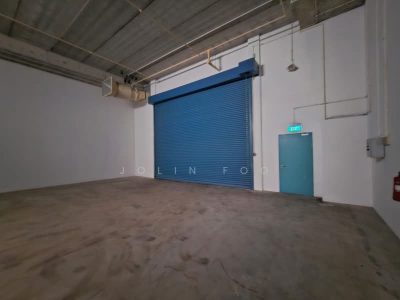 Shine@Tuas South, 11 Tuas South Link 1, 1,786 sqft, Factory / Workshop (B2) For Rent, by Jolin Foo, 500096337 - Interior - CommercialGuru.com.sg
