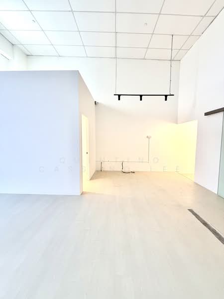 Inspace, 24 New Industrial Road, 2,174 sqft, Light Industrial (B1) For Sale, by Quintino Cassano Lee, 500096339 - Interior - CommercialGuru.com.sg