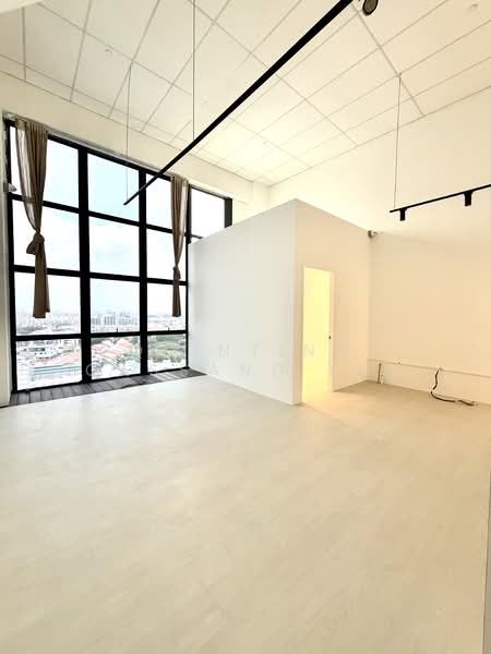 Inspace, 24 New Industrial Road, 2,174 sqft, Light Industrial (B1) For Sale, by Quintino Cassano Lee, 500096339 - Interior - CommercialGuru.com.sg