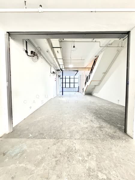 Inspace, 24 New Industrial Road, 2,174 sqft, Light Industrial (B1) For Sale, by Quintino Cassano Lee, 500096339 - Interior - CommercialGuru.com.sg