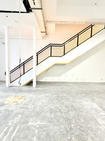 Inspace, 24 New Industrial Road, 2,174 sqft, Light Industrial (B1) For Sale, by Quintino Cassano Lee, 500096339 - Interior - CommercialGuru.com.sg