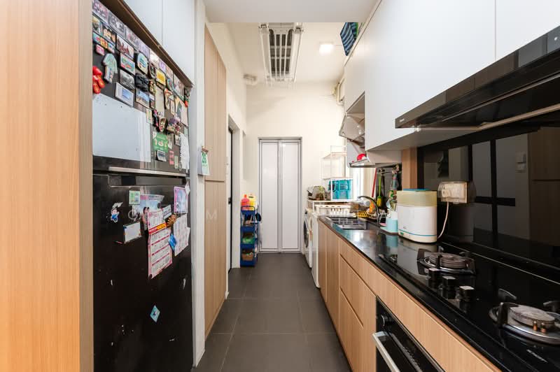 Parbury Hill Condominium Condominium For Sale at S$ 2,475,000 | PropertyGuru Singapore