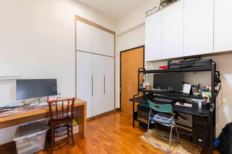 Parbury Hill Condominium Condominium For Sale at S$ 2,475,000 | PropertyGuru Singapore