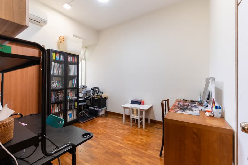 Parbury Hill Condominium Condominium For Sale at S$ 2,475,000 | PropertyGuru Singapore