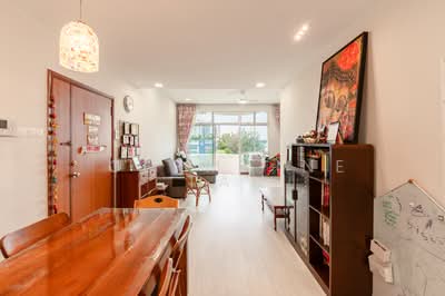 For Sale - Parbury Hill Condominium