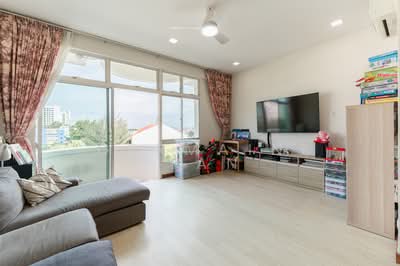 For Sale - Parbury Hill Condominium