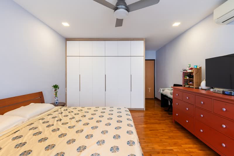 Parbury Hill Condominium Condominium For Sale at S$ 2,475,000 | PropertyGuru Singapore