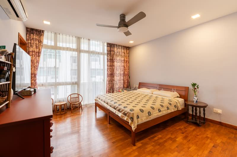 Parbury Hill Condominium Condominium For Sale at S$ 2,475,000 | PropertyGuru Singapore