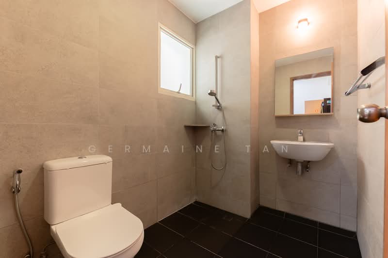 Parbury Hill Condominium Condominium For Sale at S$ 2,475,000 | PropertyGuru Singapore