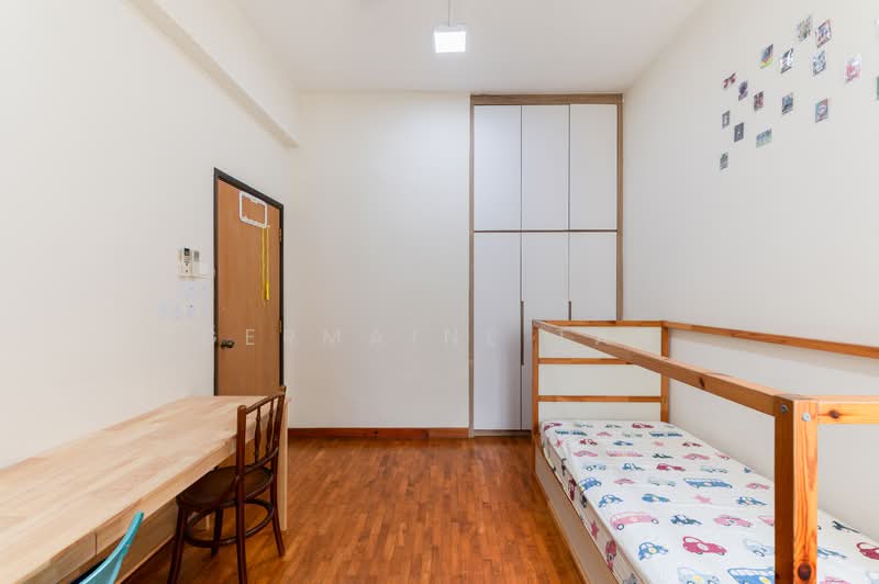 Parbury Hill Condominium Condominium For Sale at S$ 2,475,000 | PropertyGuru Singapore