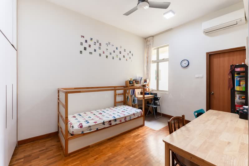 Parbury Hill Condominium Condominium For Sale at S$ 2,475,000 | PropertyGuru Singapore