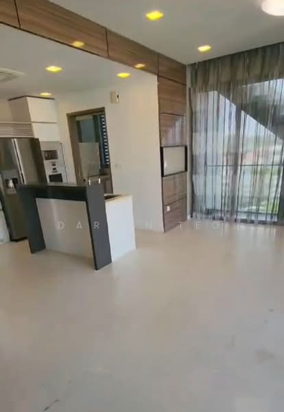 ⭐Duplex Penthouse with Large Pool at Roof Terrace⭐, , 4 Bedrooms, 3,445 sqft, Condominium For Rent, by Darren Teo, 500096344 - Kitchen - PropertyGuru.com.sg
