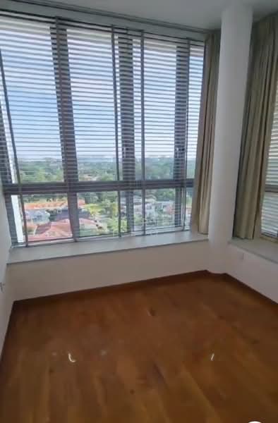 ⭐Duplex Penthouse with Large Pool at Roof Terrace⭐, , 4 Bedrooms, 3,445 sqft, Condominium For Rent, by Darren Teo, 500096344 - View - PropertyGuru.com.sg